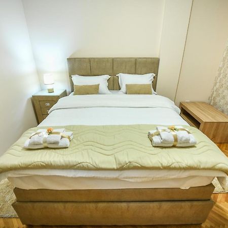 Apartman Centar 2 Podgorica Exterior photo